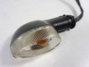 Knipperlicht links achter Yamaha MT 09
