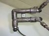 Remleiding voor Suzuki GSX F 1100