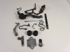 Frame body parts Honda CBF 500