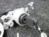 Slotenset Kawasaki Z 900