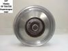 Rear wheel Honda VF 700  750 Supermagna