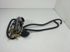Einspritzanlage Ducati monster 600