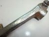 Brake pedal Suzuki GR 650