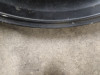 Felge hinten Suzuki GSX R 1300 Hayabusa