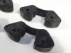 Driven flange Kawasaki ER 6