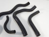 Radiator parts Honda CBF 600