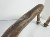 Downpipes Yamaha XTX 660