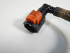 Fuel hose Kawasaki Z 750