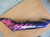 Linker achterkant Suzuki GS 500 E