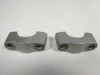Fork top bridge Yamaha XT 1200 Z Super Tenere
