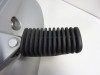 Main step holder left BMW R 1100 RT