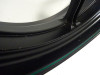 Rear wheel Kawasaki ER 6