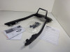 Rear carrier top box Kawasaki ER 6