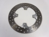 Bremsscheibe hinten  Ducati Hypermotard 821