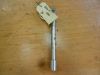 Clip on links Suzuki GSX R 1100