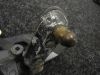 Fussrastetrager vorne links Honda CBR 600 F