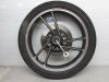 Voorwiel compleet Suzuki GS 450