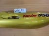 Cowl rear right Yamaha TDM
