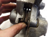 Achter remklauw Kawasaki ZXR 750