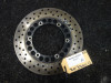 Rear brake disc Yamaha YZF R1