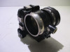 Gasklephuis BMW R 1250 RS