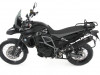 Kofferbeugel set BMW F 650 GS