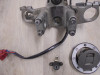 Slotenset Yamaha XJ 900 S Diversion