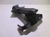 License plate holder Kawasaki Z 900