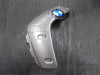 Linker zijkuip klein BMW R 1200 GS