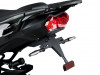 Kennzeichenhalter Kawasaki ZX 6 R