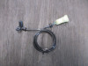 ABS sensor achter Triumph Speed triple RS