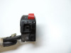 Handlebar switch assy right Kawasaki ZX 6 R