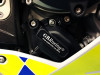 Engine cover BMW S 1000 RR