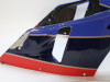 Cowl upper front Honda VFR 750 R - RC30