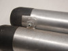 Auspuff Harley Davidson VROD VRSC
