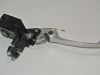 Bremszylinder vorne Honda XL 1000 V Varadero
