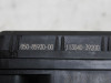 ABS pump Yamaha MT 09