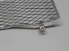 Radiator toebehoren Honda VFR 750 R - RC30