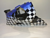 V bak voor Yamaha YZF R6