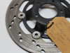 Bremsscheibe vorne links Suzuki RG 500