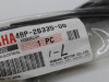 Clutch cable Yamaha XJ 600 Diversion