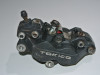 Remklauw Suzuki GSX R 600
