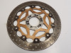 Brake disc front Yamaha FZR 1000