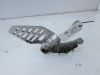 Schetsplaat links Yamaha YZF R6