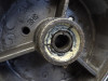 Achtervelg Yamaha XJ 600 Diversion