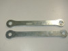 Link systeem achterveer Kawasaki Z 800