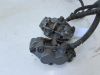 Front brake complete Kawasaki ZZR 1100