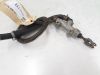 Rempomp achter Kawasaki ZZR 600