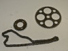 Distriebuttieketting BMW R 1200 C