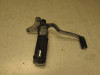 Fussrastetrager vorne links Honda VF 750 C Magna